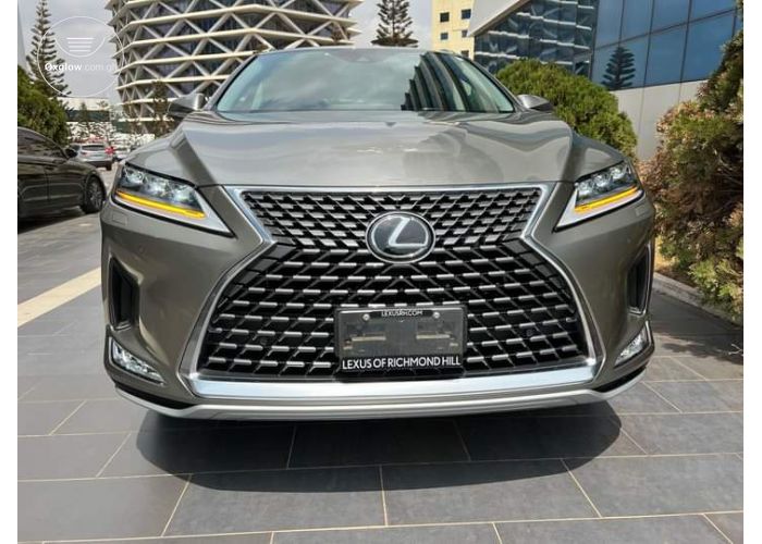  2020 Rx 350 lexus For Sale 