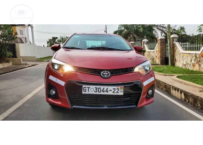 Listing Fallback Image