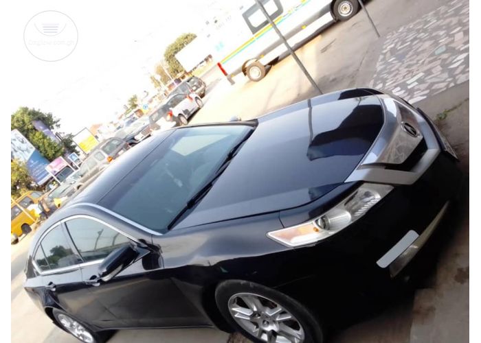  Acura TL