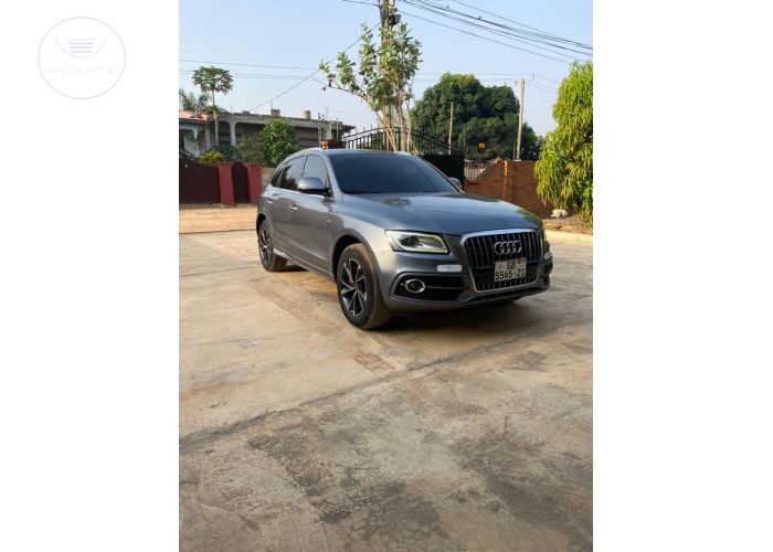  Audi Q7 For Sale 