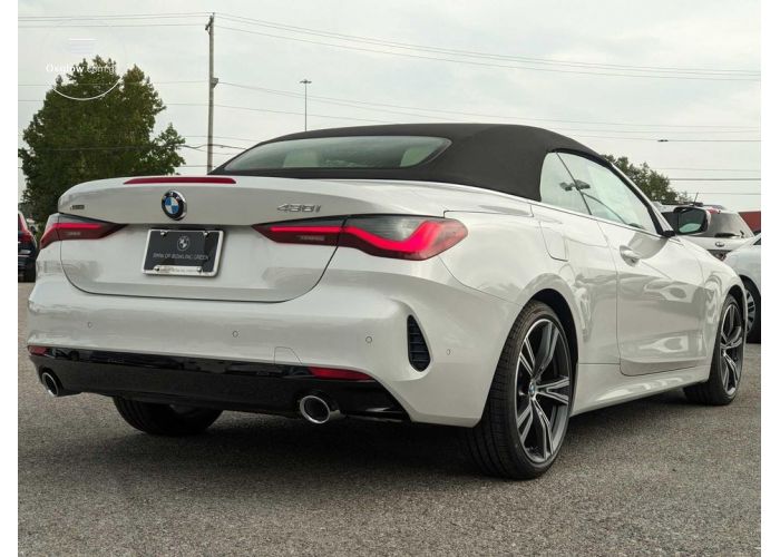  BMW 430i XDrive