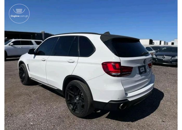  BMW X5 sdrive35i 