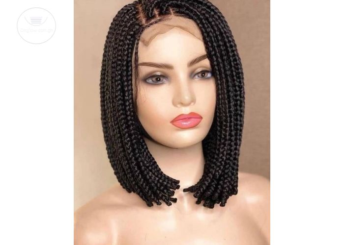  Braid Wig Cup's For Sale