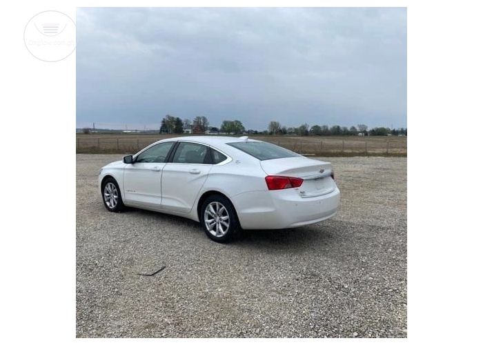  Chevrolet Impala