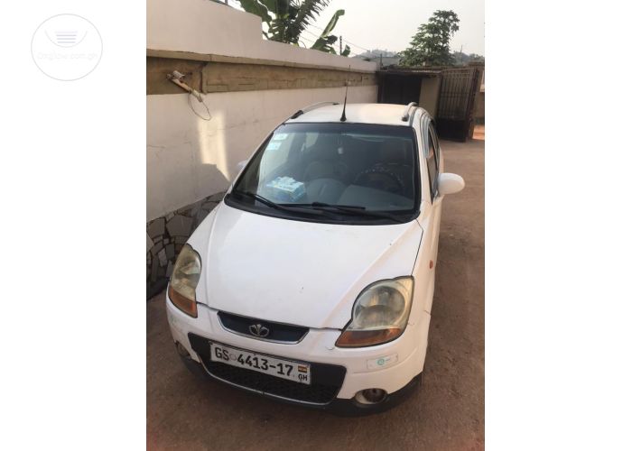  Deawoo Matiz For Sale 