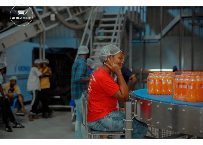  Factory Workers Needed Urgently