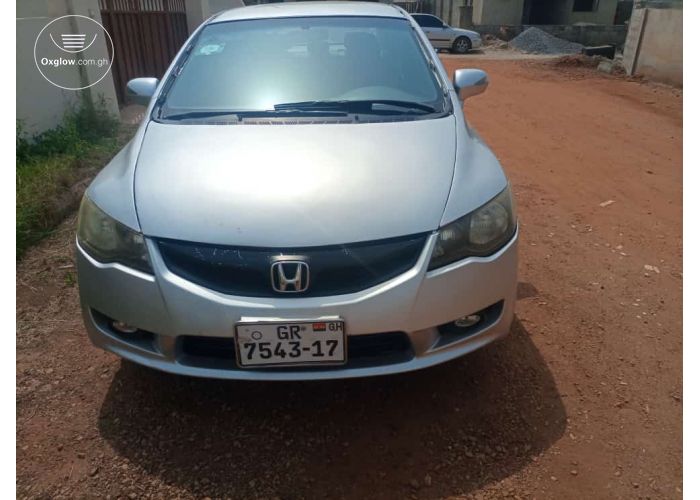  Honda Civic For Sale 