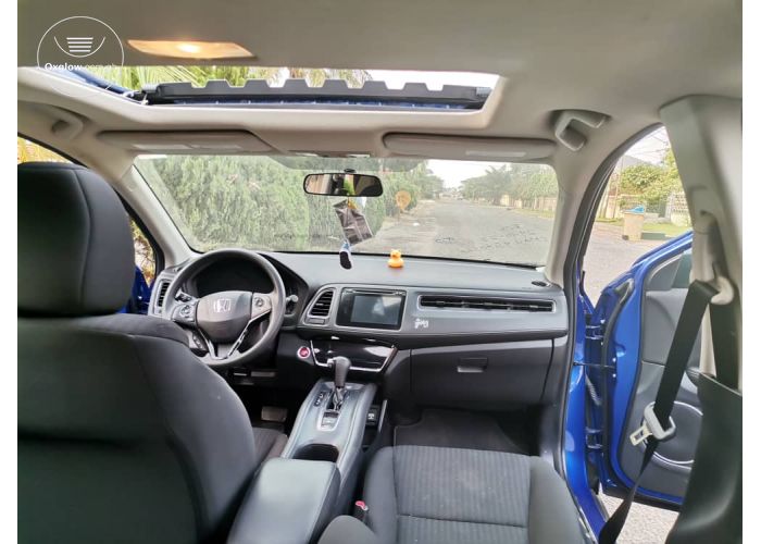  Honda HRV For Sale 
