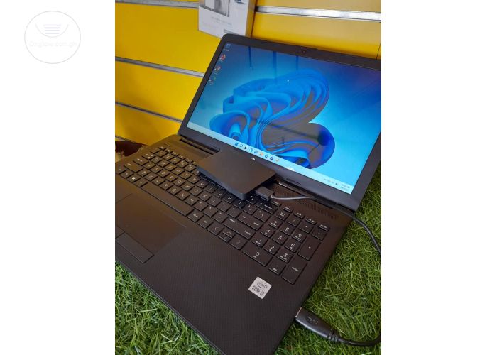Listing Fallback Image