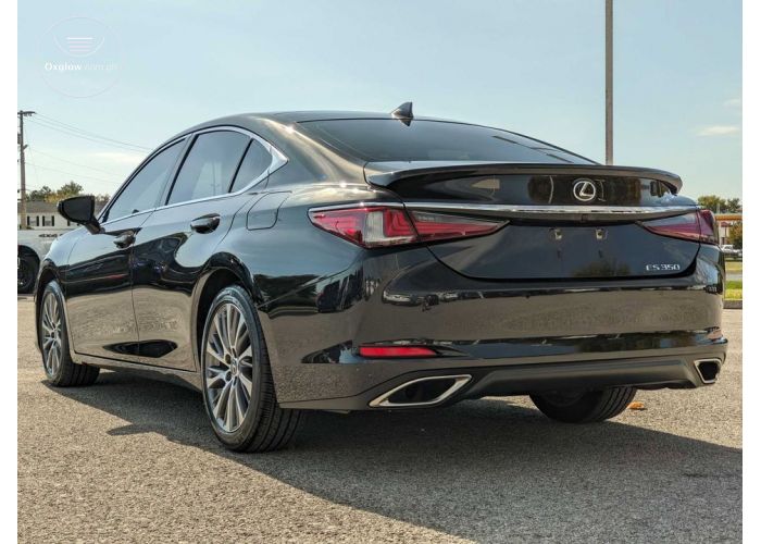  Lexus ES 350