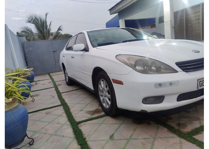  LEXUS ES300