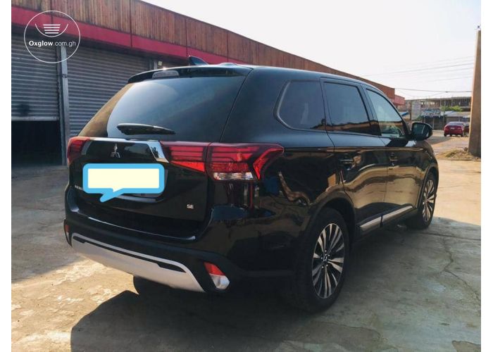  Mitsubishi Outlander For Sale