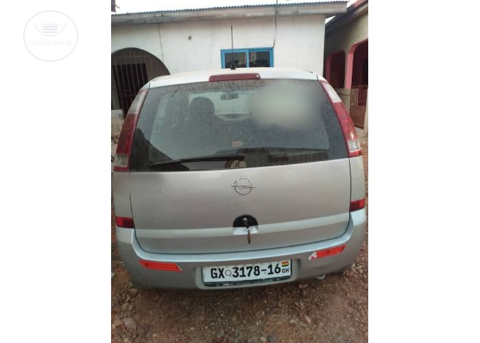  Opel Car For Sale 