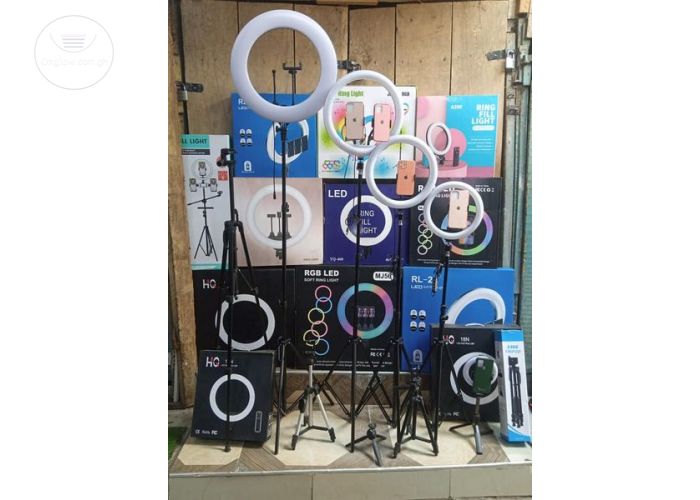  Ring Light For Sale