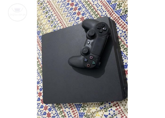 Listing Fallback Image