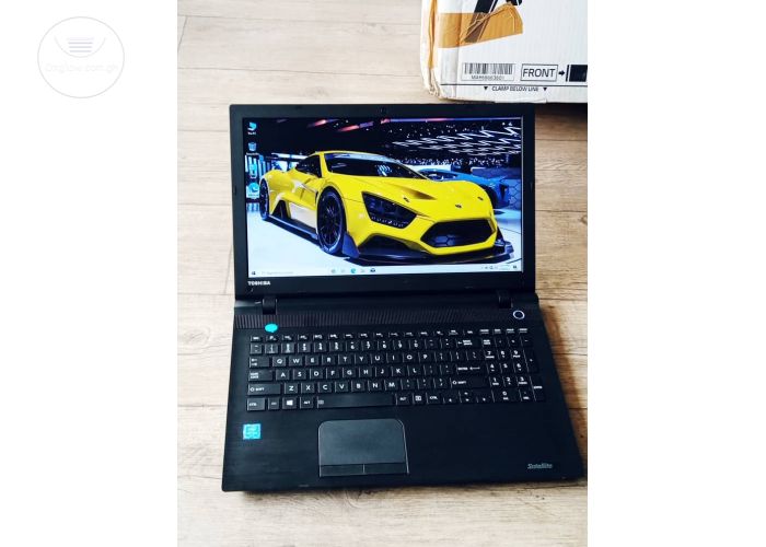 Listing Fallback Image