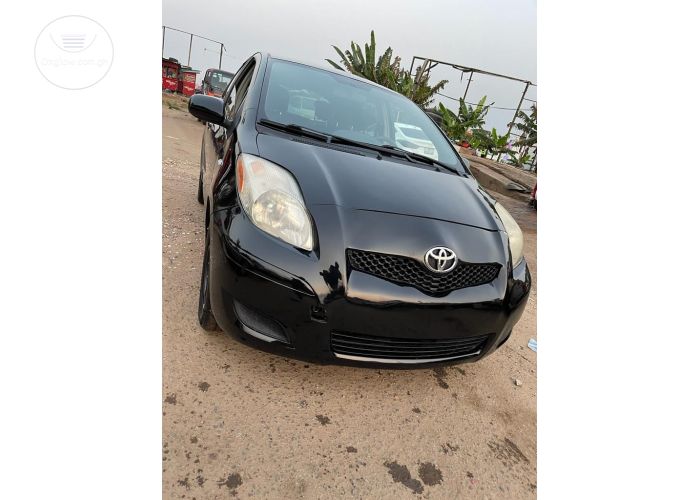  Toyota Yaris Hatchback  For Sale