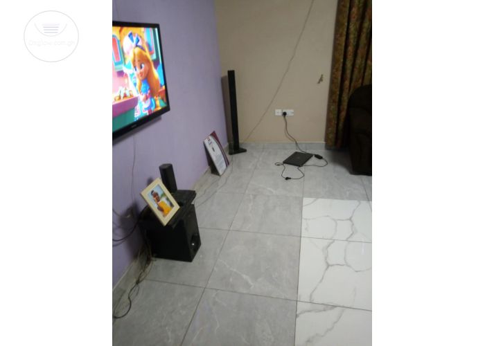 Listing Fallback Image