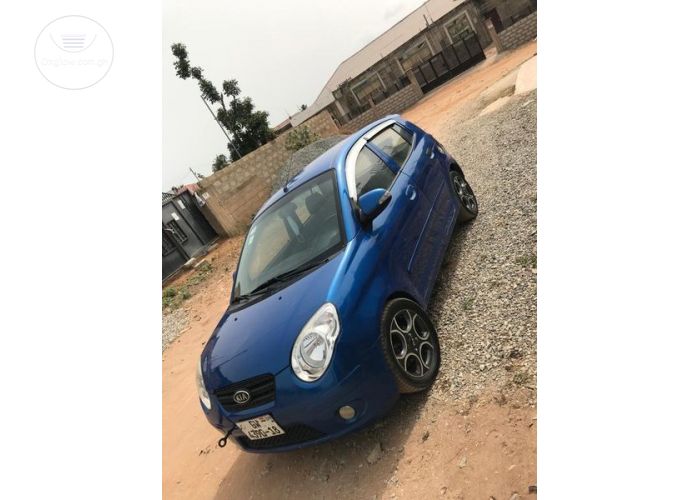 2008 Kia Morning For Sale