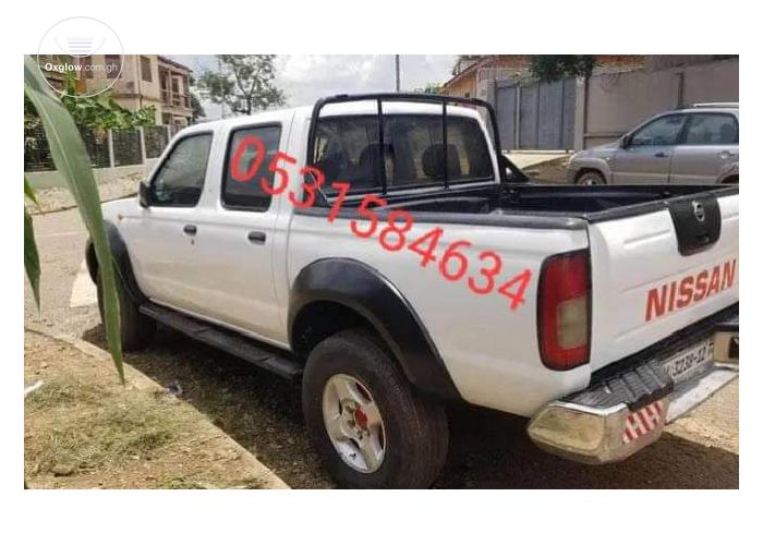 Listing Fallback Image