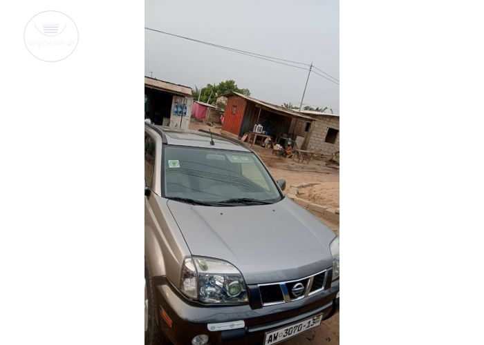 2008 Nissan X Trail For Sale