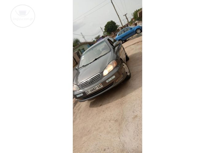 2008 Toyota Corolla For Sale