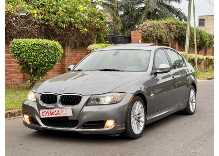 2010 BMW 328i series X