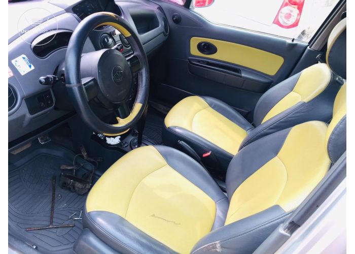 2010 Daewoo Matiz For Sale