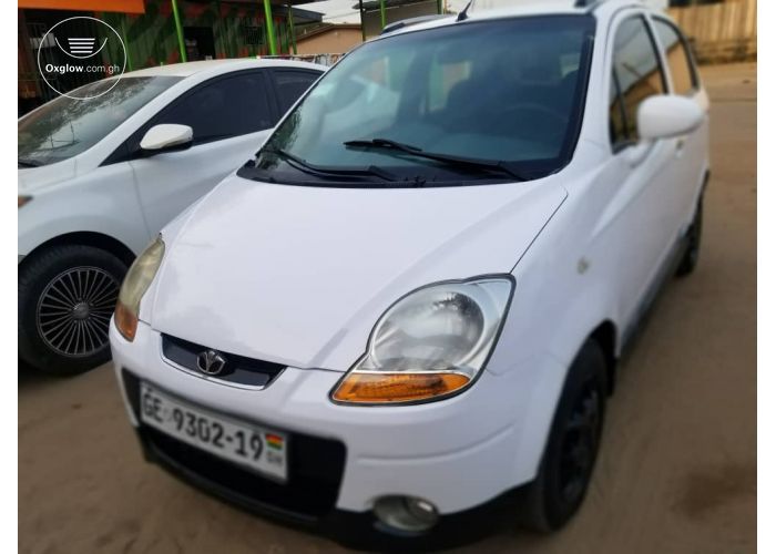 2010 Matiz For Sale 