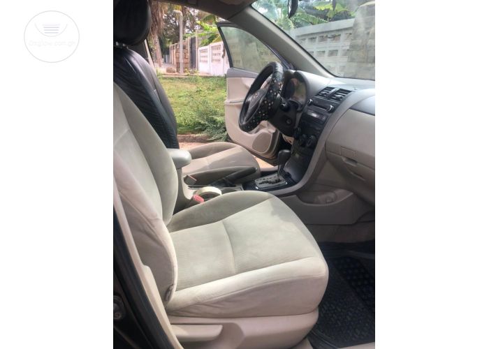 2010 Toyota Corolla For Sale