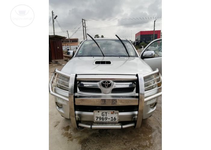 Listing Fallback Image
