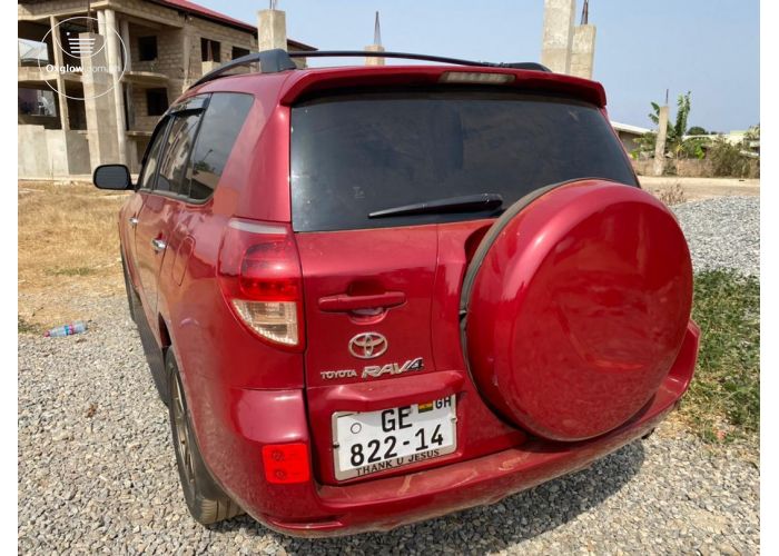 2010 Toyota RAV4 For Sale