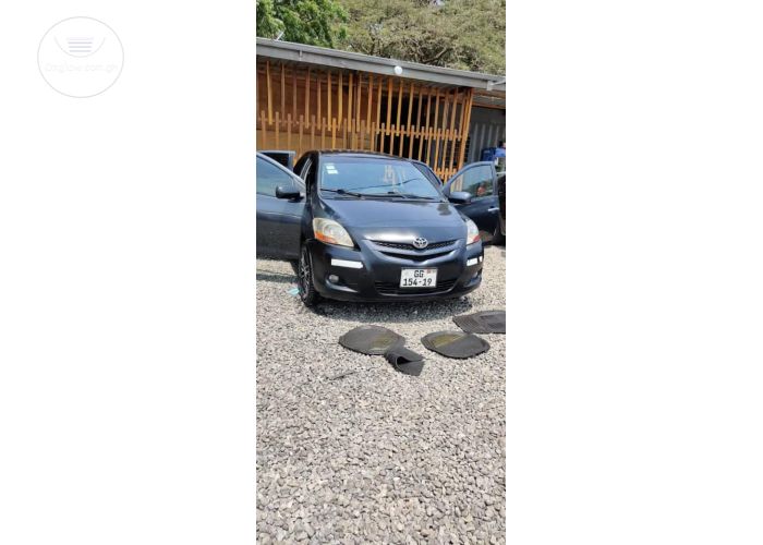 Listing Fallback Image