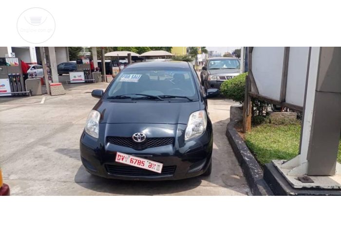 Listing Fallback Image