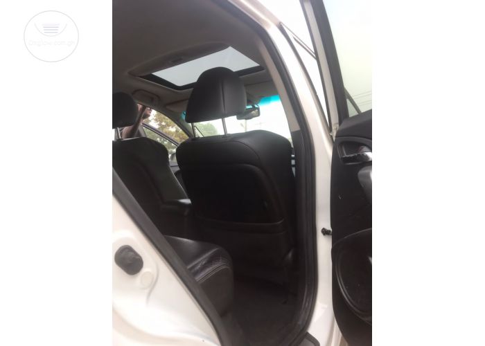 2011 Acura RDX Sports Techno For Sale 