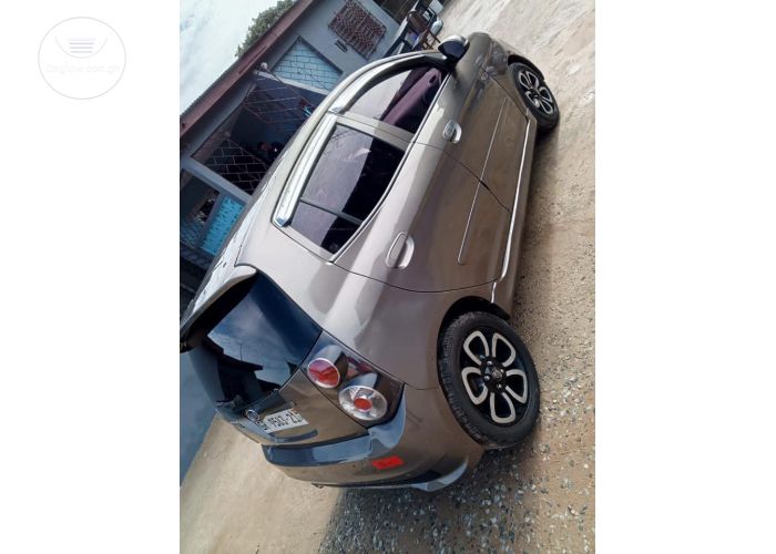 2011 Kia Morning