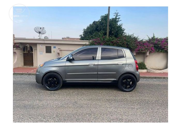 2011 Kia Morning For Sale