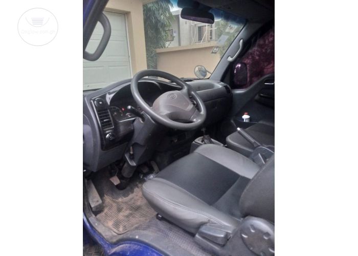 2012 Kia Bong for sale