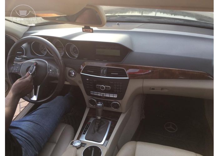 2012 Mercedes Benz C250 For Sale