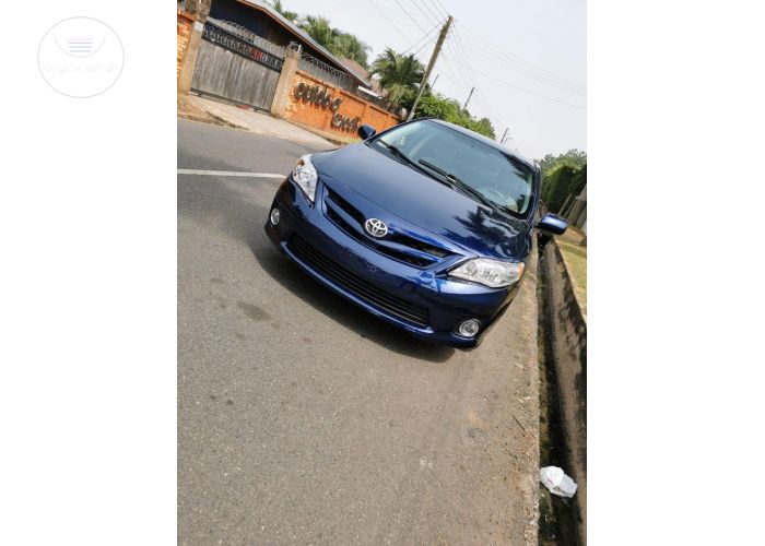 Listing Fallback Image