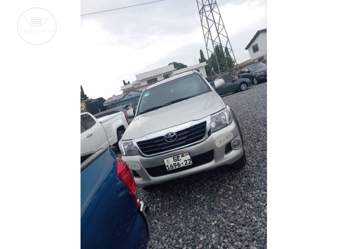 Listing Fallback Image