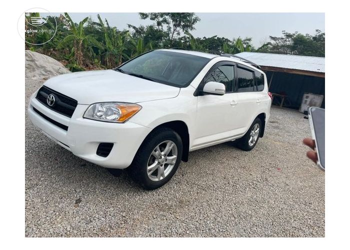 2012 Toyota RAV4