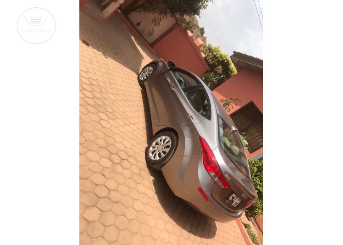 2013 Hyundai Elantra For Sale 