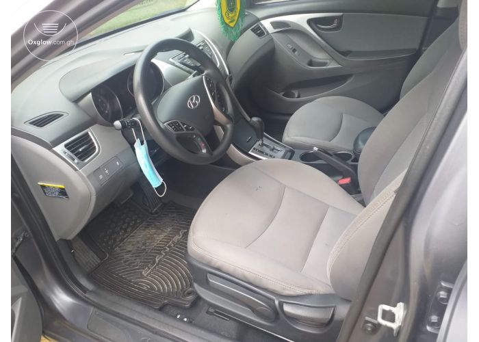 2013 Hyundai Elantra For Sale