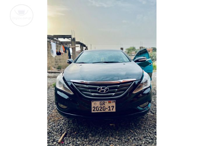 2013 Hyundai Sonata For Sale 