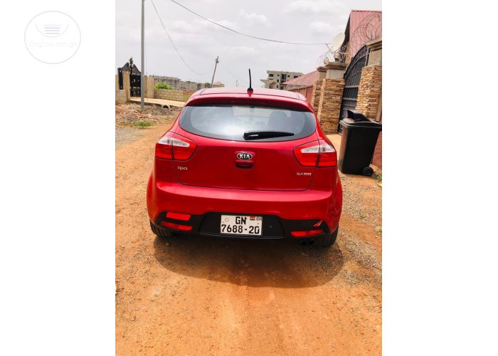 2013 Kia Rio For Sale