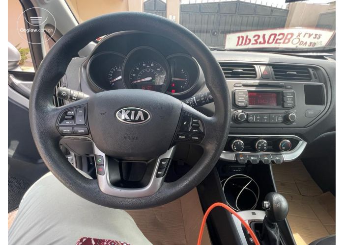 2013 Kia Rio For Sale