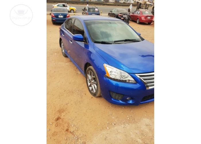 2013 NISSAN SENTRA