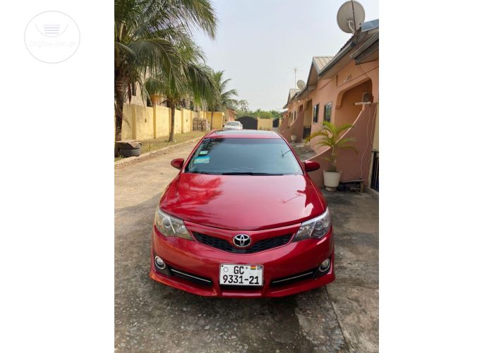 2013 Toyota Camry For Sale