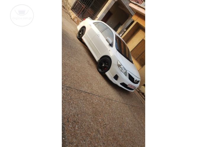 2013 Toyota Corolla Sports For Sale 